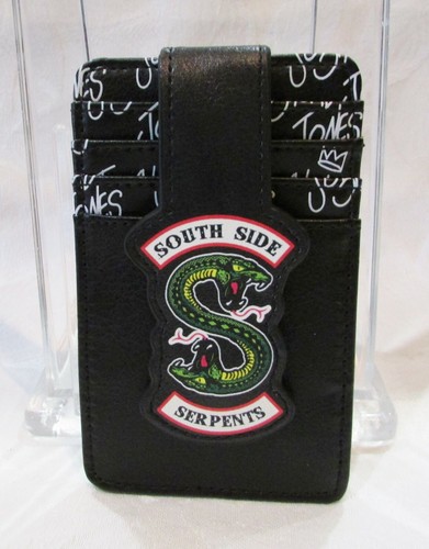 Riverdale south side serpents - riverdale,
