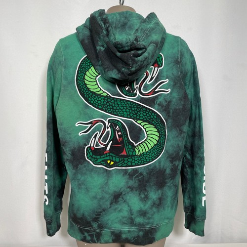South side serpents - south,