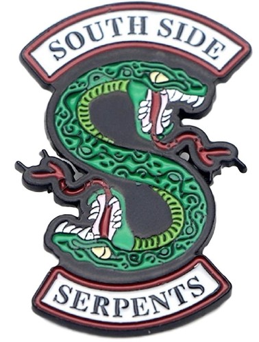 Riverdale south side serpents - south,