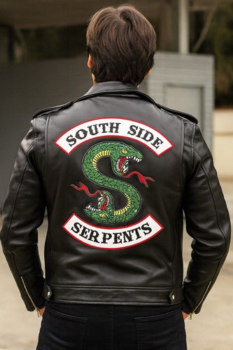 Riverdale southside serpents - southside,