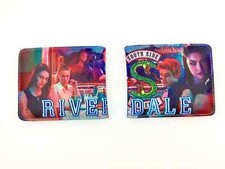 Portamonete Riverdale South