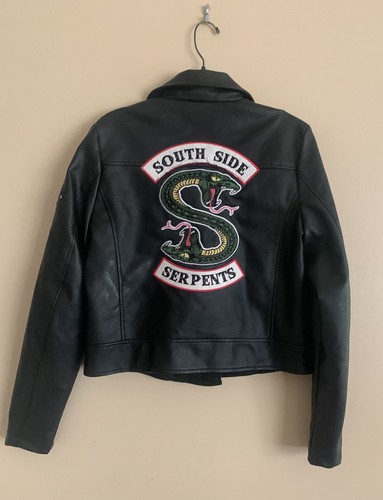 Riverdale south side serpents - riverdale,