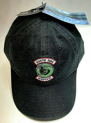 South side serpents - south,
