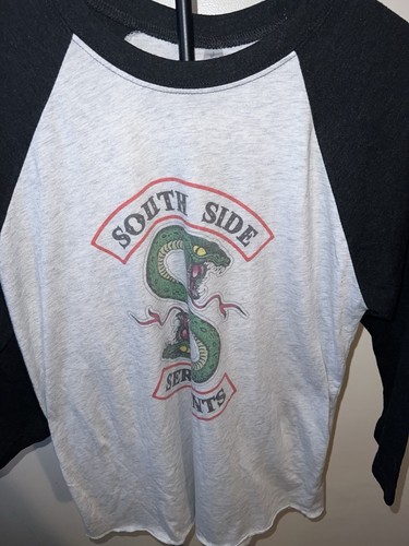 South side serpents shirt - t,