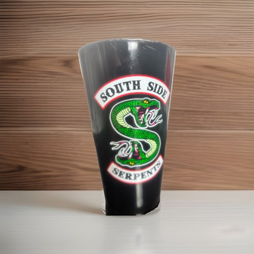 South side serpents - side, cold
