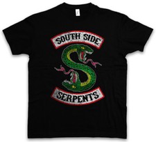 Maglietta South Side Serpents