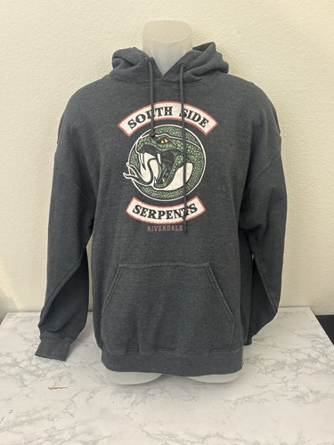 South side serpents - south,