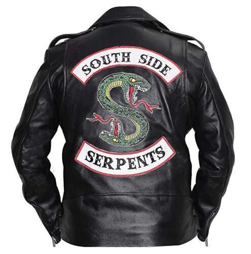 Men south serpents jughead - serpents,