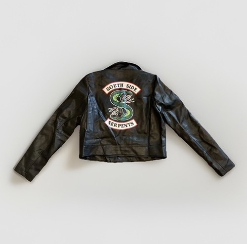 Nwt black riverdale - nwt,