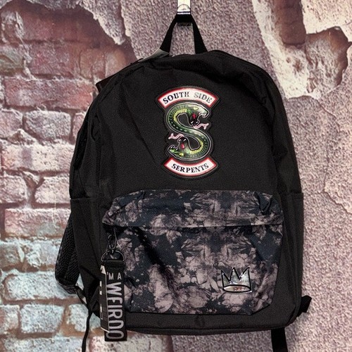 Riverdale backpack bag - riverdale,