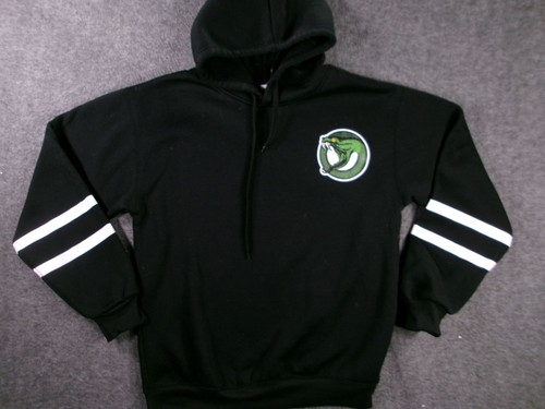 South side serpents hoodie - side,