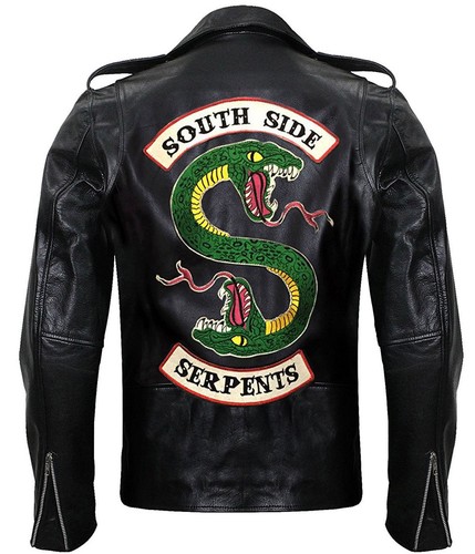 Riverdale southside serpents - riverdale,
