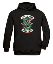 Felpa/felpa con cappuccio