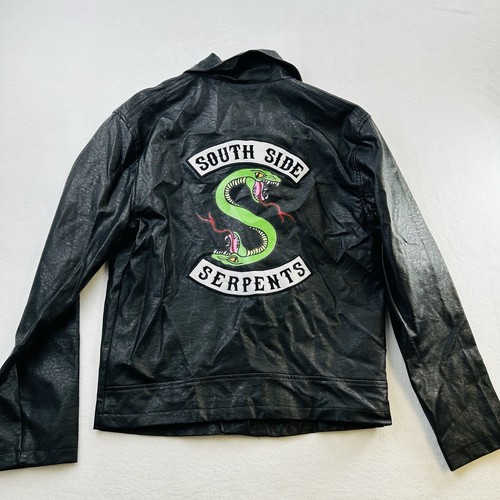 Riverdale jacket adult small - jacket,