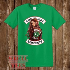 South Side Serpents Riverdale