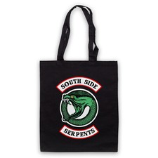 BORSA TOTE BAG RIVERDALE SOUTH