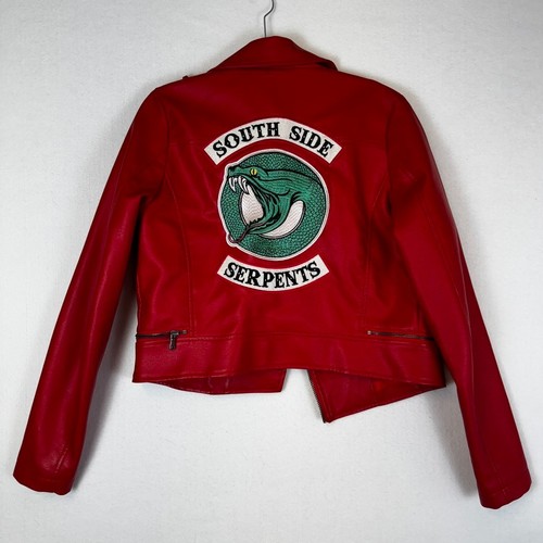 Riverdale south side serpents - south,
