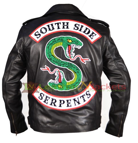 Lnj mens riverdale southside - lnj,