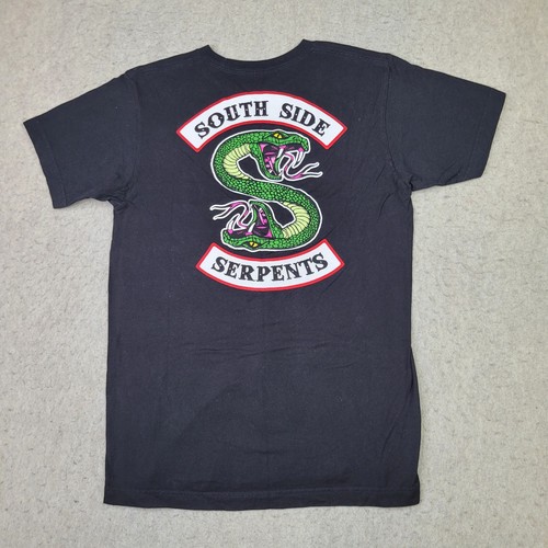 Southside serpents shirt - t,