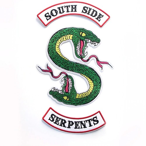 Full size south - size,