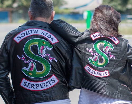 Riverdale southside serpents - southside,