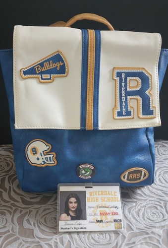 Riverdale high school - riverdale,