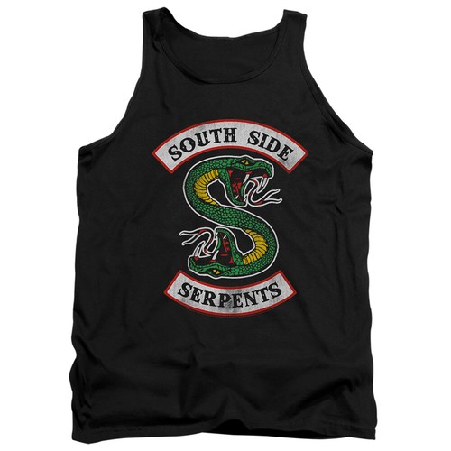 Riverdale tanktop south - riverdale,