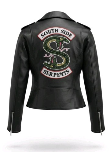 Riverdale south side serpents - riverdale,