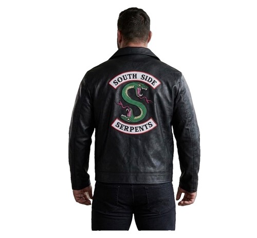 Riverdale south side serpents - south,
