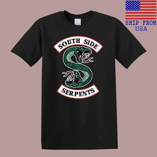 Riverdale south side serpents - south,