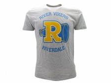 T-shirt Riverdale Vixens