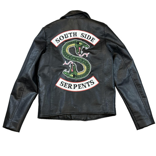 Riverdale jacket mens small - jacket,