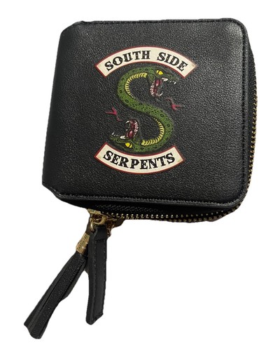 Riverdale zip around tasseled - riverdale,