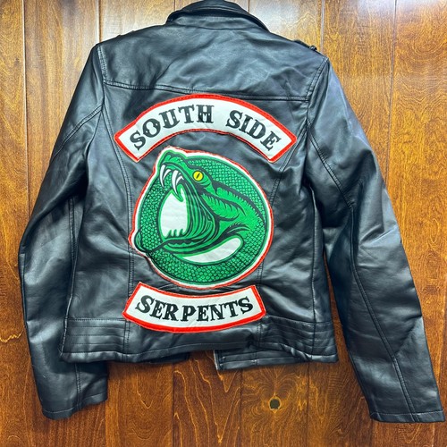 South side serpents women - south, women's