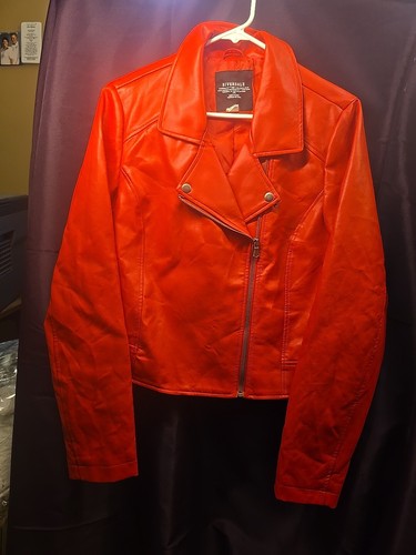 Riverdale women xl - sz, red