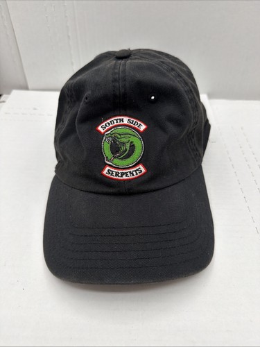 South side serpents riverdale - serpents,