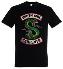 T-shirt uomo South Side