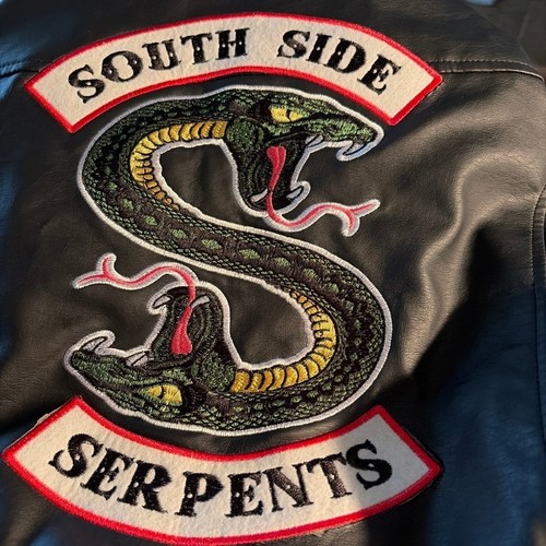 Riverdale south side - riverdale, serpents
