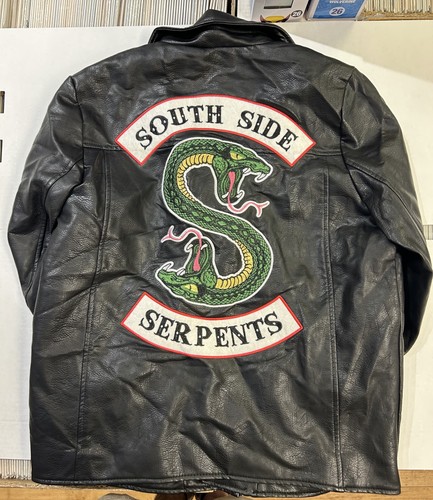 Riverdale south side serpents - south,