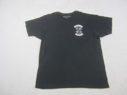Riverdale shirt mens - shirt, large