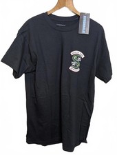 T-Shirt Riverdale South Side