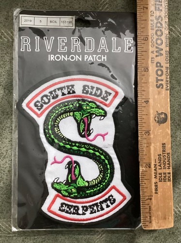 Large new riverdale - new,