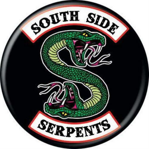 Riverdale south side serpents - riverdale,