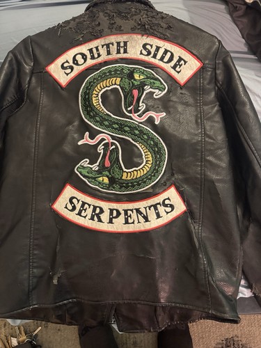 Authentic riverdale prop - riverdale,