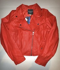 Giacca rossa Riverdale Cheryl