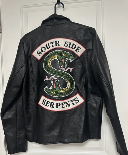Nwot riverdale south side - nwot,