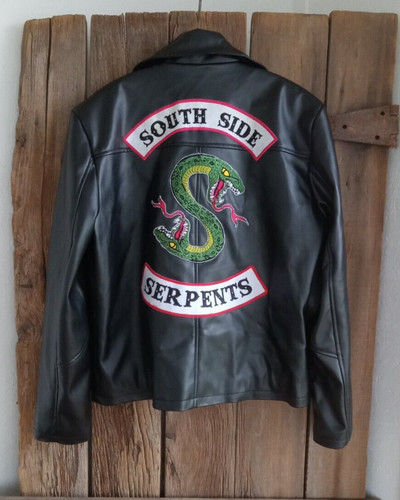 Riverdale south side serpents - south,