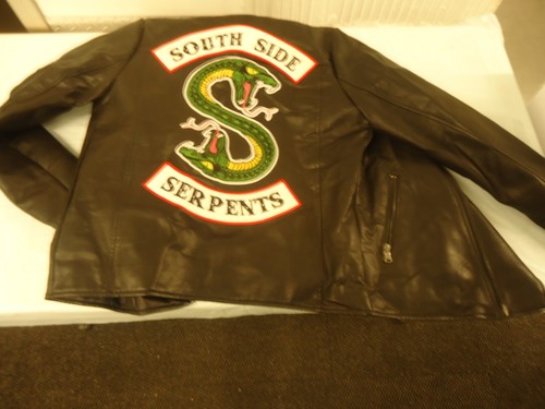 Riverdale south side serpents - south,