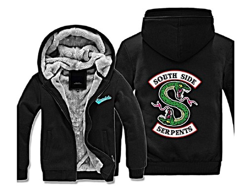 Riverdale south side serpents - riverdale,