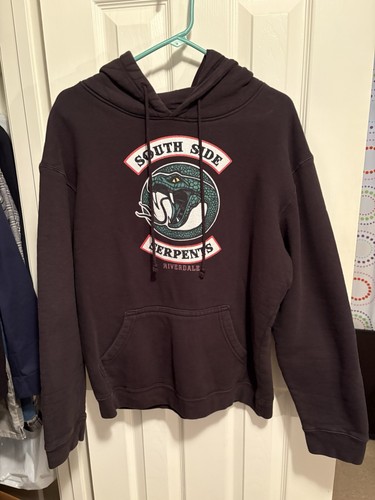 South side serpents - side,